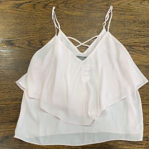 Like Mynded Women’s Top Medium